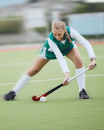 fieldhockey