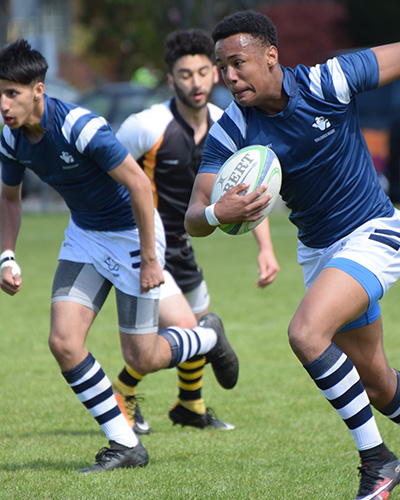 rugby