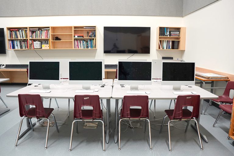 computerlab