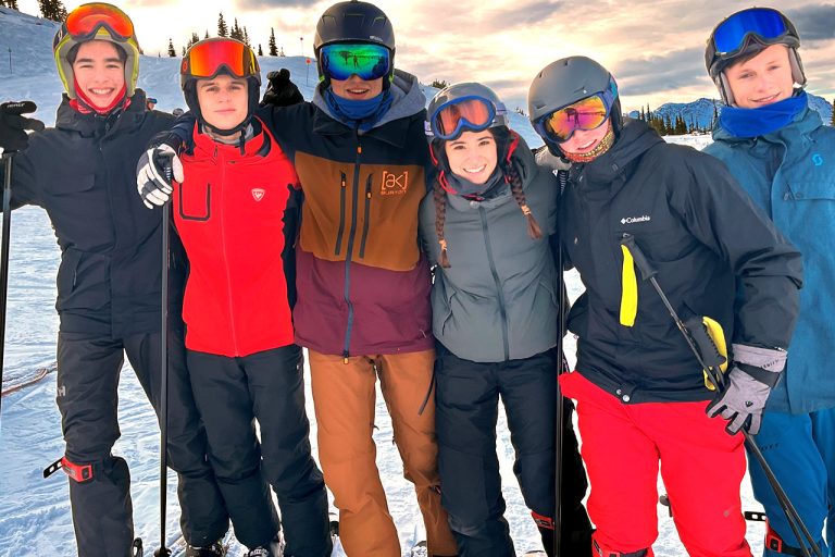 skiexcursions